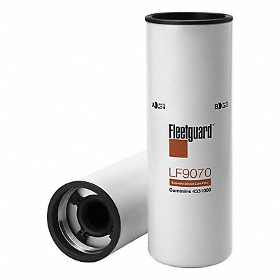 FLEETGUARD LF9070 Oil Filter Combo Spin On