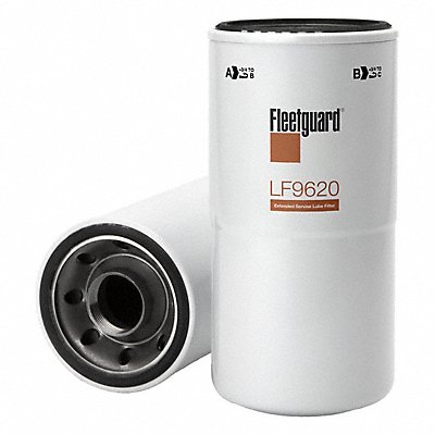 FLEETGUARD LF9620 Oil Filter Combo Spin On