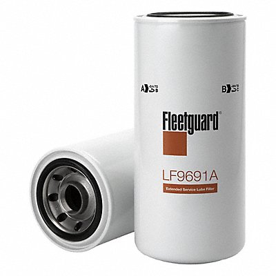 FLEETGUARD LF9691A Oil Filter Combo Spin On