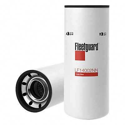 FLEETGUARD LF14002NN Description for LAN