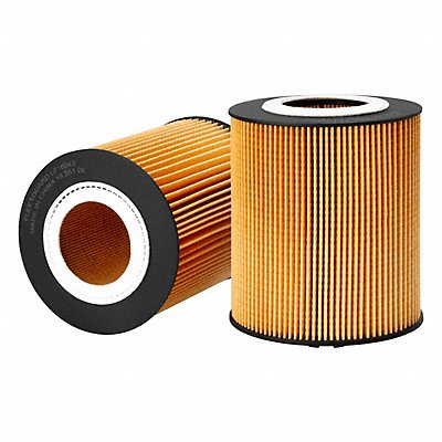 FLEETGUARD LF16043 Oil Filter Cellulose Cartrg Metal