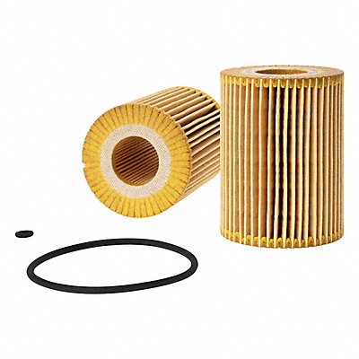 FLEETGUARD LF16231 Oil Filter Cellulose Cartrg Metal