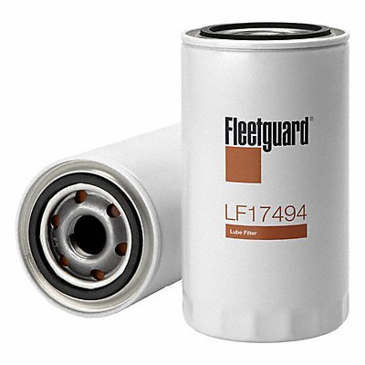 FLEETGUARD LF17494 Oil Filter Synthetic Spin On