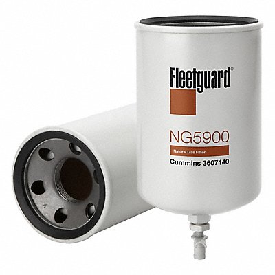 FLEETGUARD NG5900 Fuel Filter Spin-on