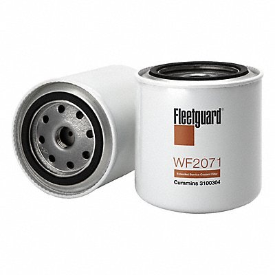 FLEETGUARD WF2071 DCA4 Water Filter