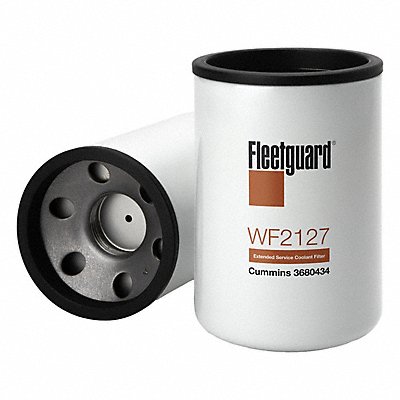 FLEETGUARD WF2127 ESI Water Filters Blank