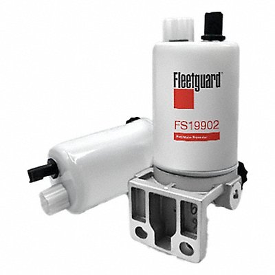 FLEETGUARD FH21662 Filter Design Cartridge