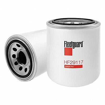 FLEETGUARD HF29117 Hydraulic Spin-on Synthetic
