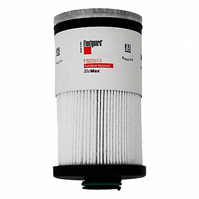FLEETGUARD FS20313 Filter Design Spin On