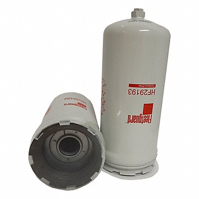FLEETGUARD HF29193 Filter Design Spin-On