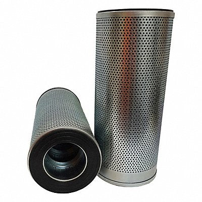 FLEETGUARD HF29187 Filter Design Spin-On