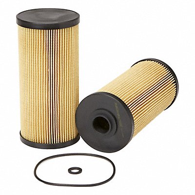 FLEETGUARD FF269 Fuel Filter Cartridge Plastic