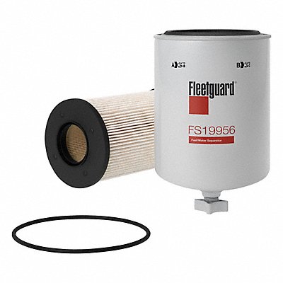 FLEETGUARD FK48001 Fuel Kit