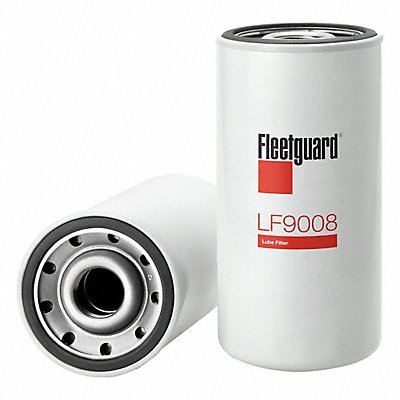 FLEETGUARD LF9008 Oil Filter Combo Spin On