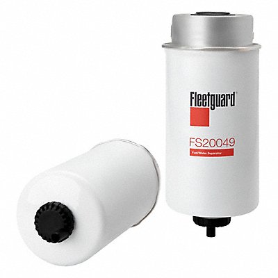 FLEETGUARD FS20049 Fuel Separator Spin On
