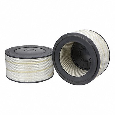 FLEETGUARD AF4609 Air Filter