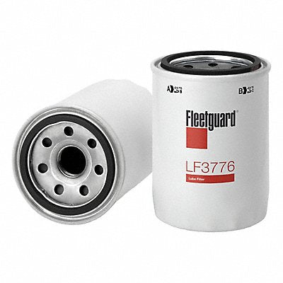 FLEETGUARD LF3776 Oil Filter Cellulose Spin On