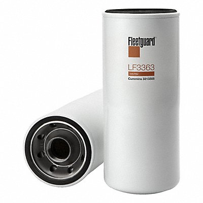 FLEETGUARD LF3363 Oil Filter Synthetic Spin On
