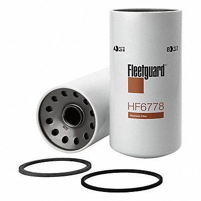 FLEETGUARD HF6778 Hydraulic Spin-on Synthetic