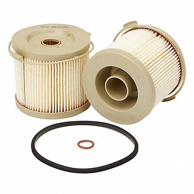 FLEETGUARD FS20103 Fuel Separator Cartridge Metal