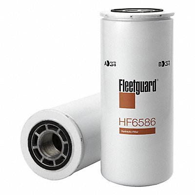 FLEETGUARD HF6586 Hydraulic Spin-on Synthetic