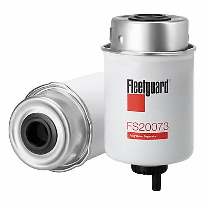 FLEETGUARD FS20073 Fuel Separator Spin On