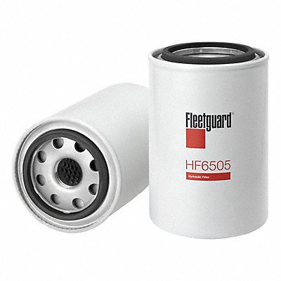 FLEETGUARD HF6505 Hydraulic Spin On Synthetic