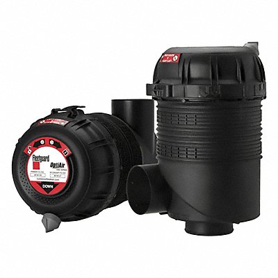 FLEETGUARD AF26121 Air Filter