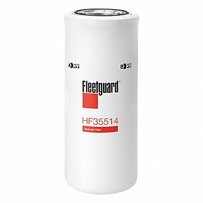 FLEETGUARD HF35514 Hydraulic Spin-on Wire Mesh