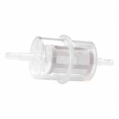 FLEETGUARD FF5430 In Line Plastic Fuel Filter