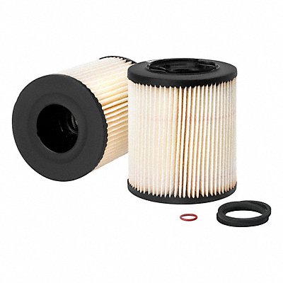 FLEETGUARD FS20403 Fuel Separator Cartridge Plastic