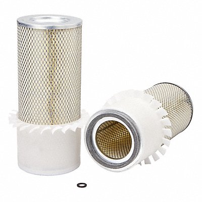 FLEETGUARD AF1735K Air Filter