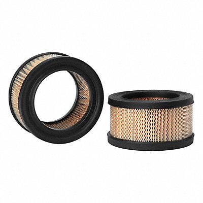 FLEETGUARD AF1651 Air Filter