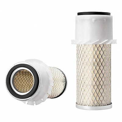 FLEETGUARD AF435KM Air Filter
