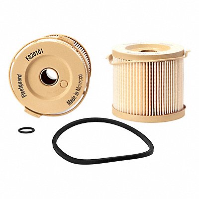 FLEETGUARD FS20101 Fuel Separator Cartridge Plastic