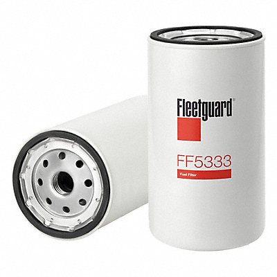 FLEETGUARD FF5333 Fuel Filter Spin On