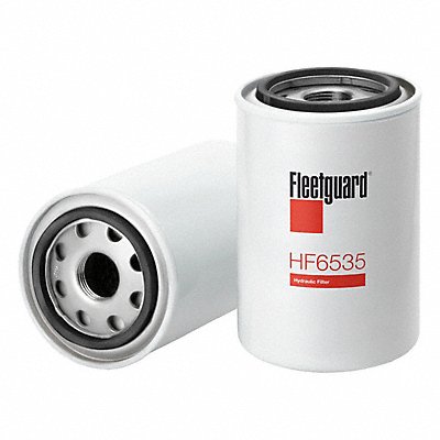 FLEETGUARD HF6535 Hydraulic Spin On Cellulose
