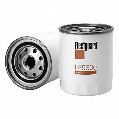 FLEETGUARD FF5300 Fuel Filter Spin On