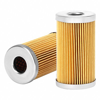 FLEETGUARD FF5103 Fuel Filter Cartridge Metal