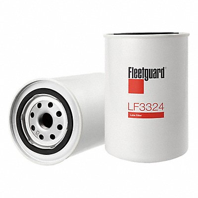 FLEETGUARD LF3324 Oil Filter Cellulose SpinOn