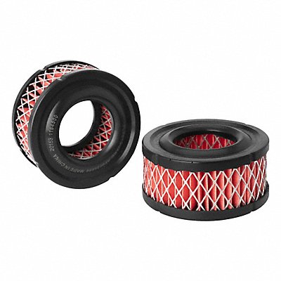 FLEETGUARD AF364 Air Filter