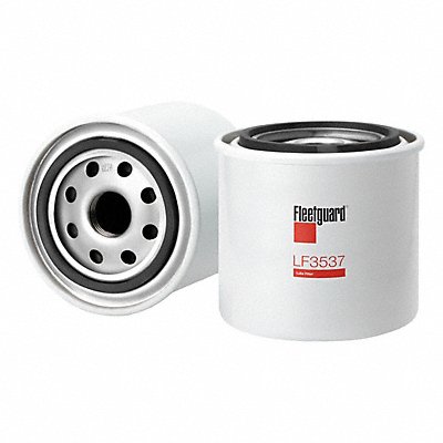 FLEETGUARD LF3537 Oil Filter Cellulose SpinOn