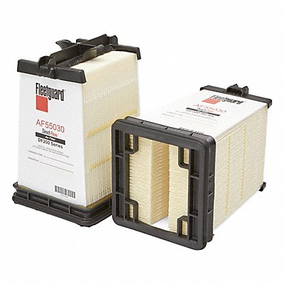 FLEETGUARD AF55030 Air Filter