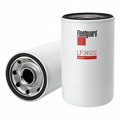 FLEETGUARD LF3622 Oil Filter Combo Spin On