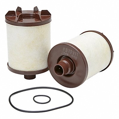 FLEETGUARD CV55017 Crankcase Ventilation