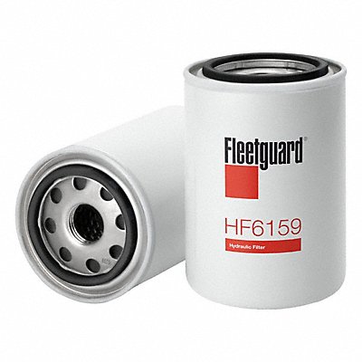 FLEETGUARD HF6159 Hydraulic Spin-on Cellulose