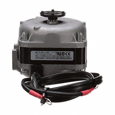 ELCO EC6W115 Direct Drive Fan/Blower Motor 6 W hp
