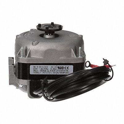 ELCO EC9W230 Direct Drive Fan/Blower Motor 9 W hp