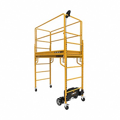METALTECH ICNGK Scaffolding