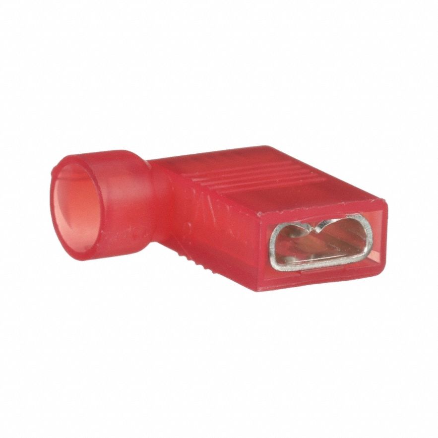 PANDUIT DNFR18205FIBKD RdNy .205x.032 22-18AWG BS 1500 PK1500